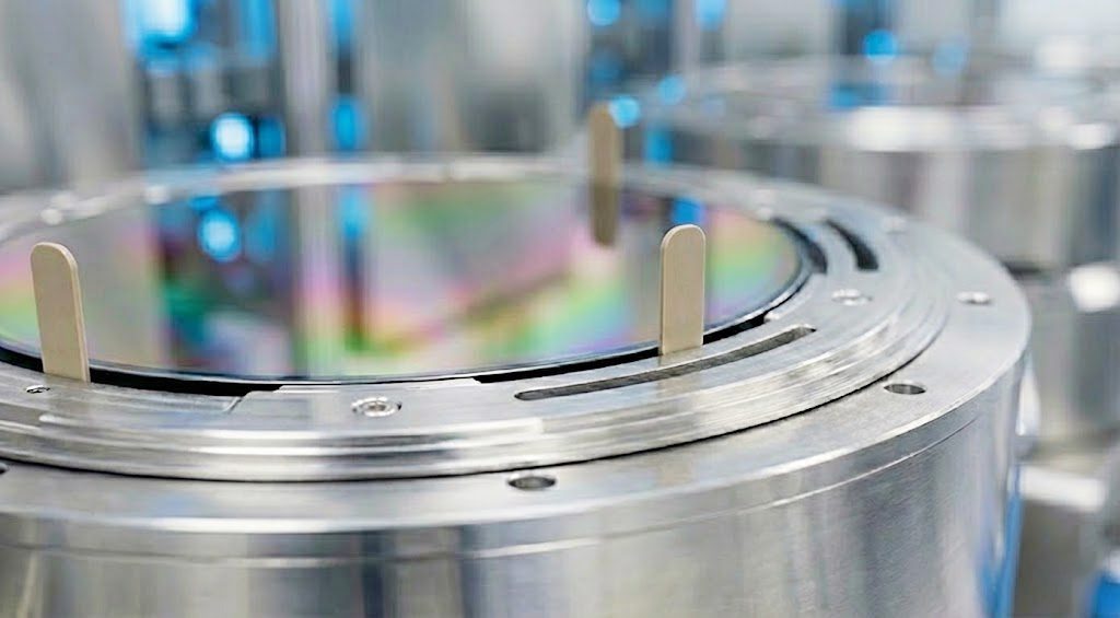 SY-Tech Semiconductor Process Solutions-1