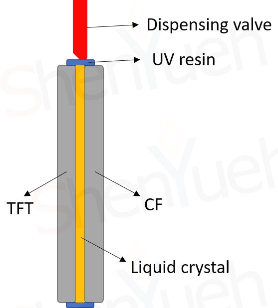 Shen-Yueh provides instructions for the operation of this valve and plans reverse engineering solutions per customer requirements.
